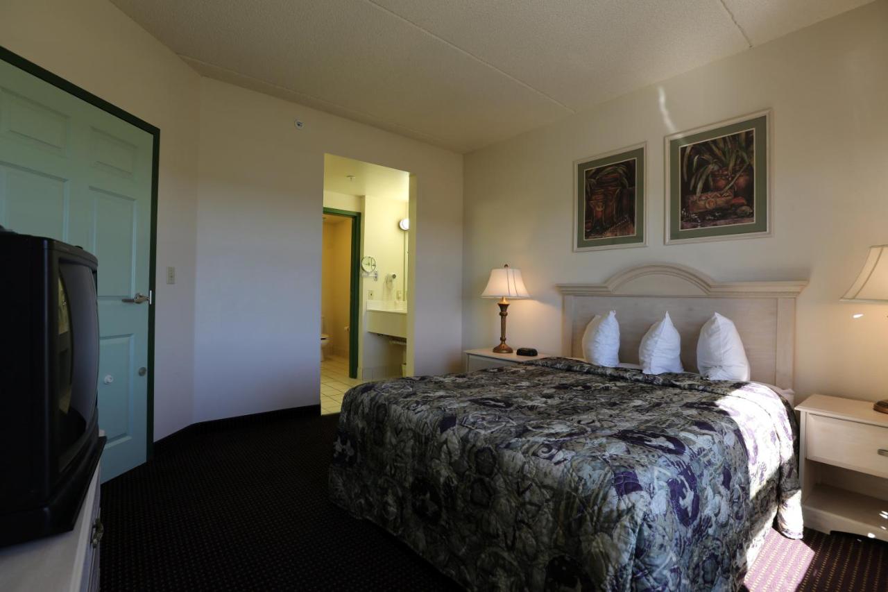| Allure Suites