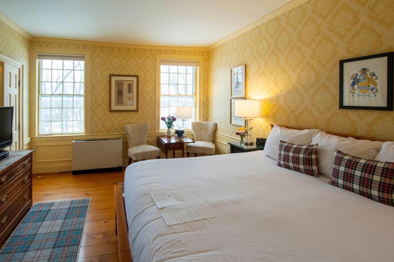 | Swift House Inn