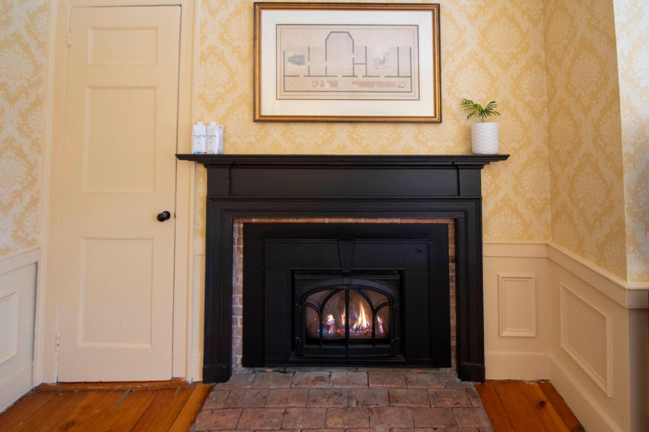| Swift House Inn