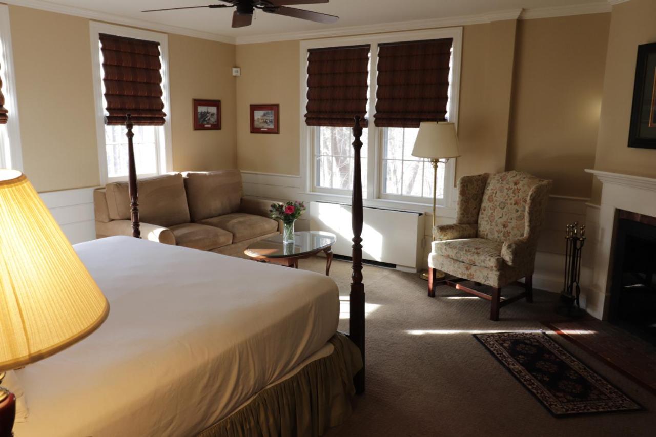 | Swift House Inn