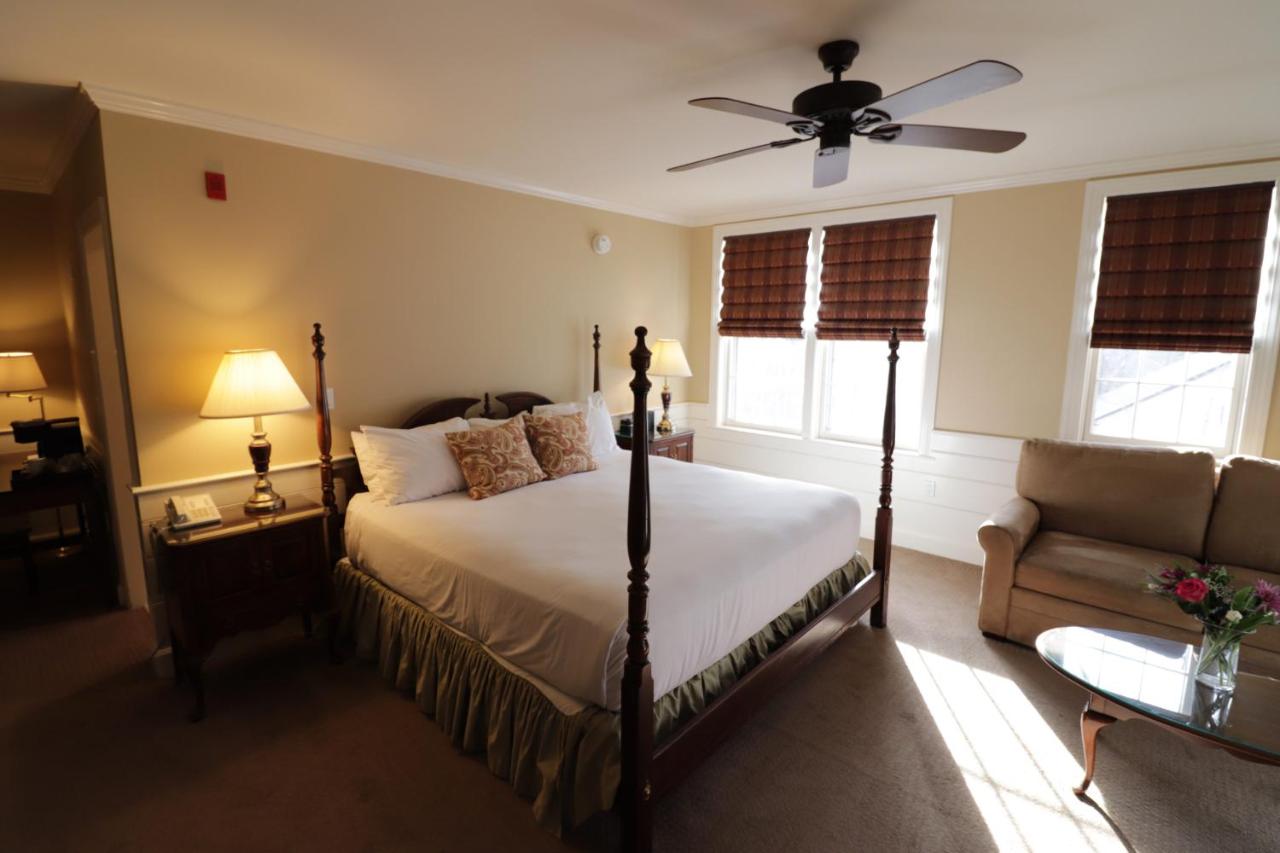 | Swift House Inn