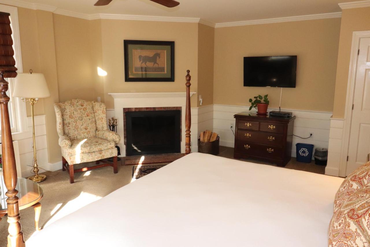 | Swift House Inn