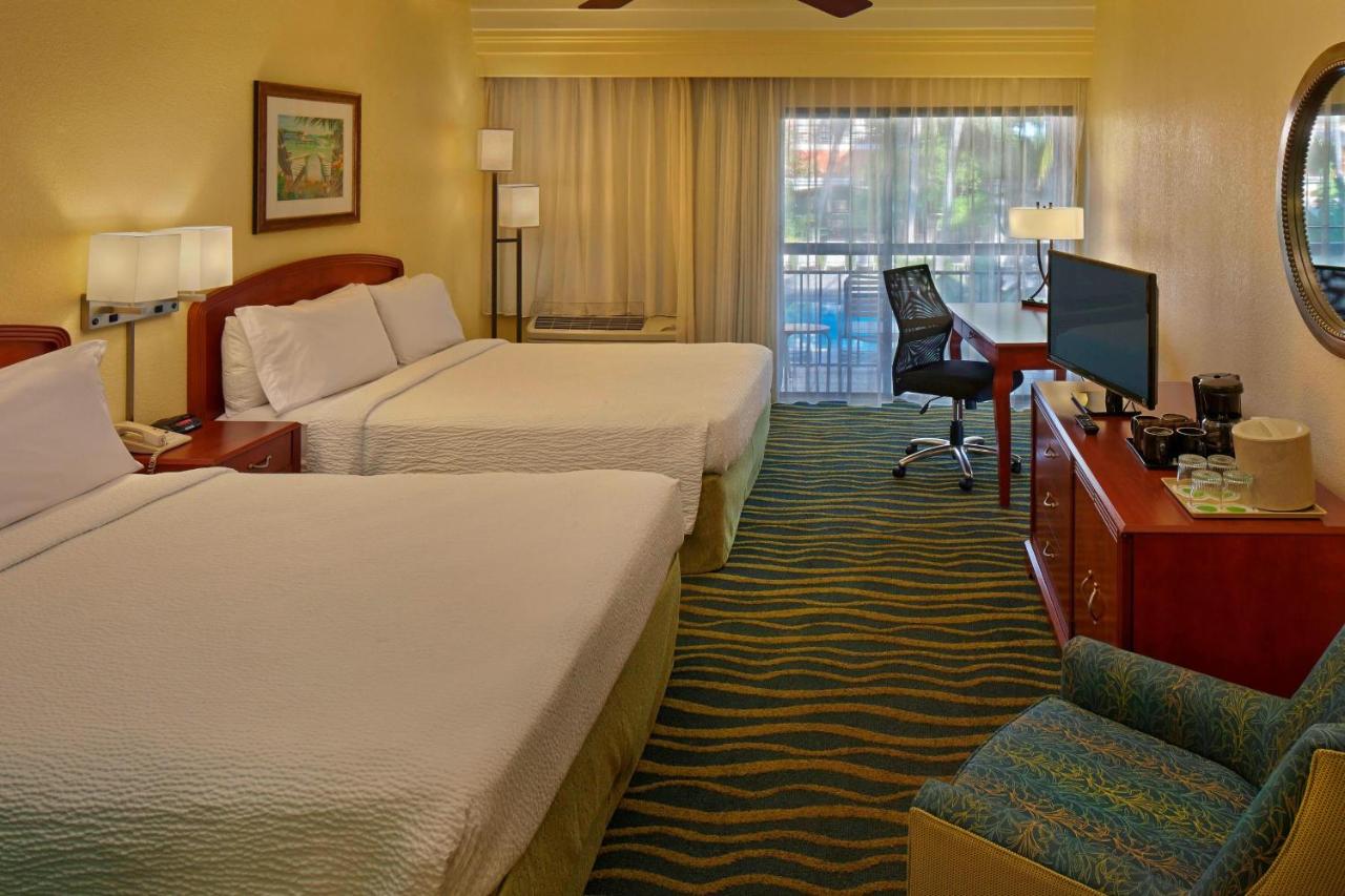 | Courtyard by Marriott Key West Waterfront