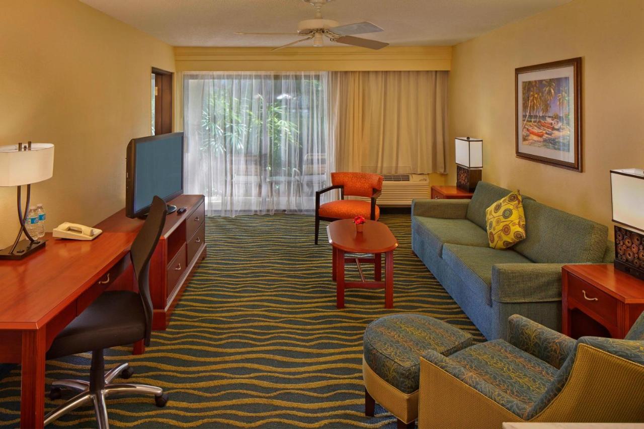 | Courtyard by Marriott Key West Waterfront
