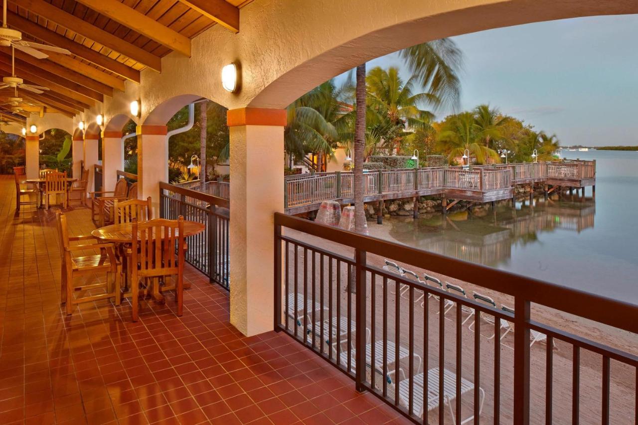 | Courtyard by Marriott Key West Waterfront