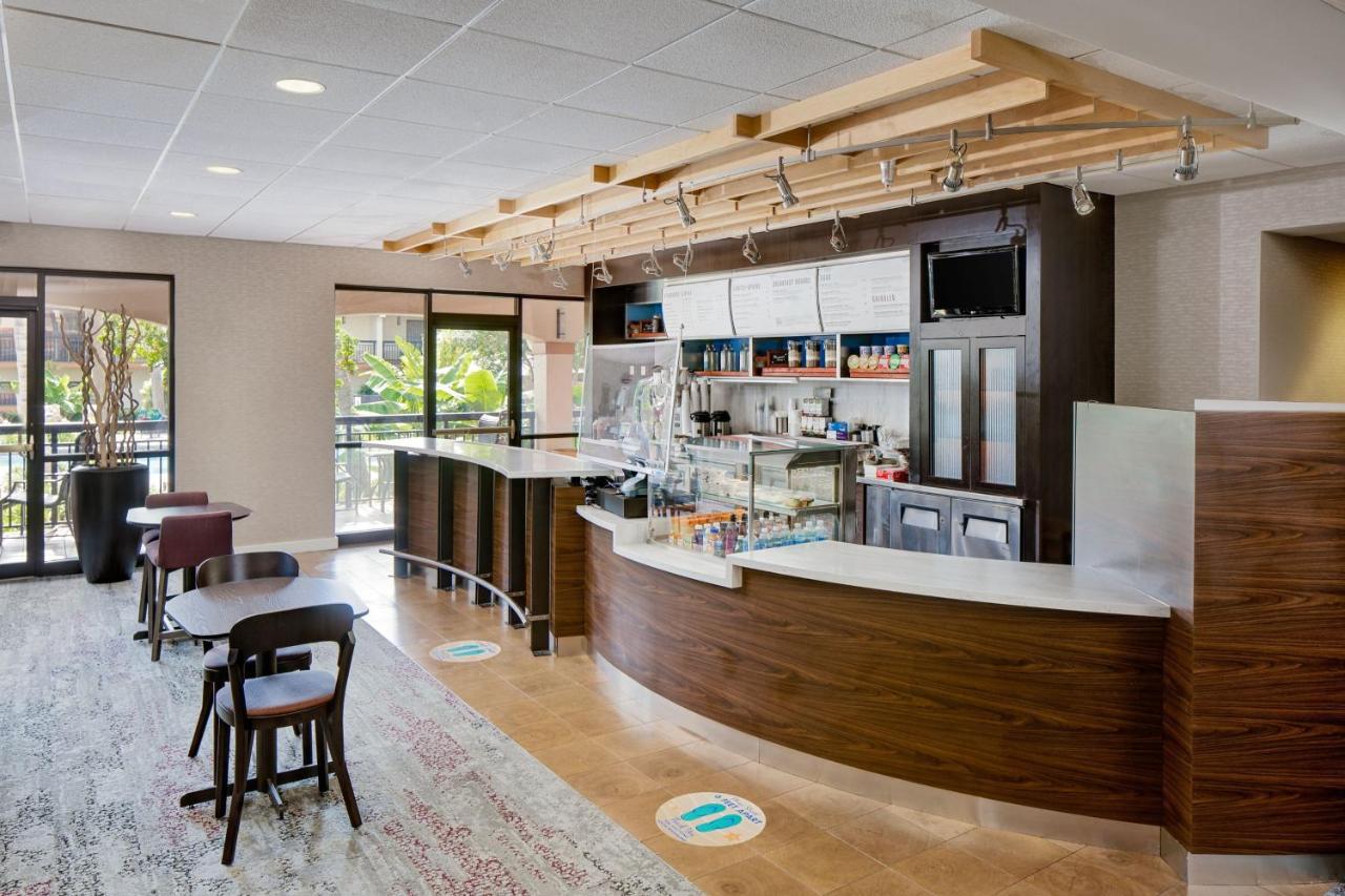 | Courtyard by Marriott Key West Waterfront