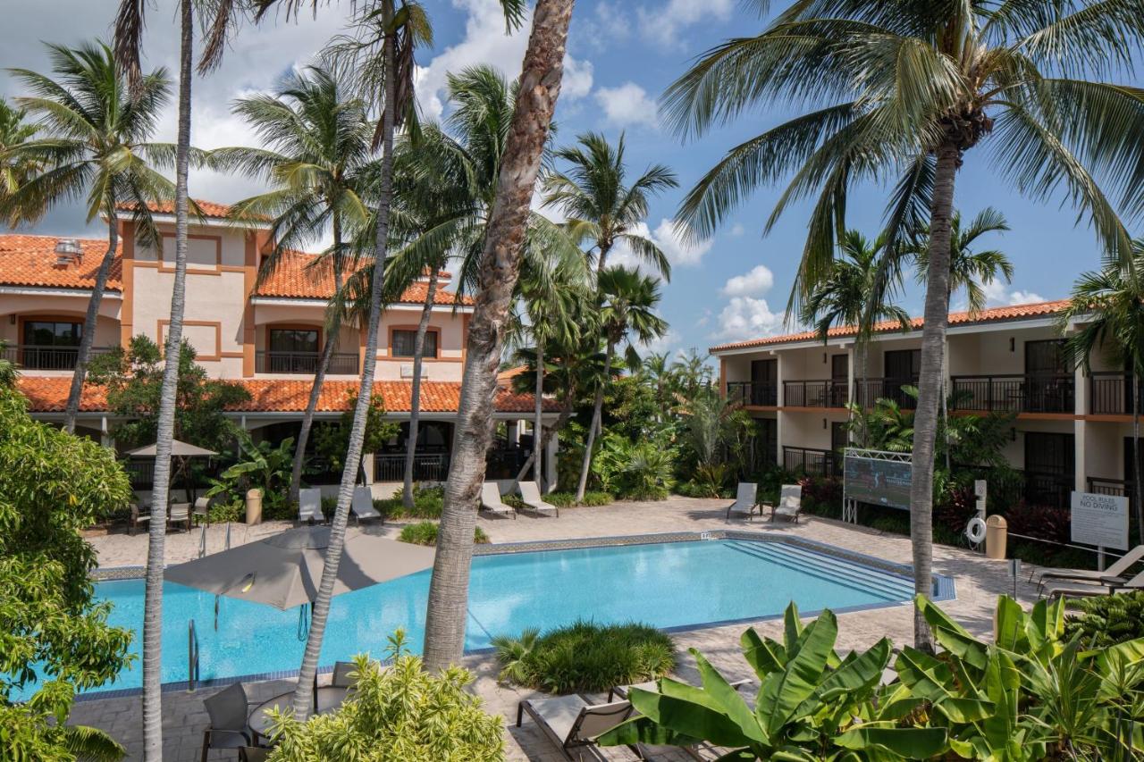 | Courtyard by Marriott Key West Waterfront