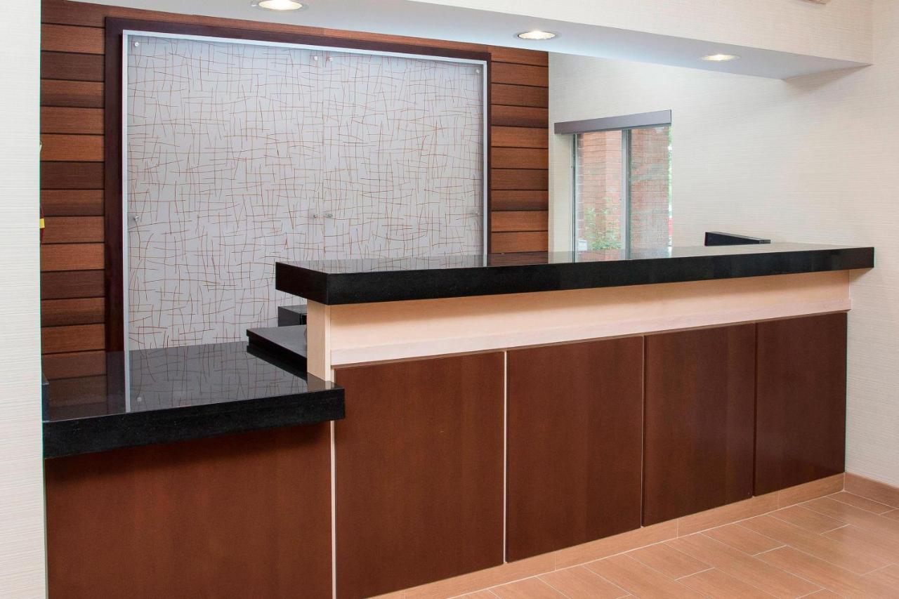 | Fairfield Inn & Suites by Marriott Dayton South