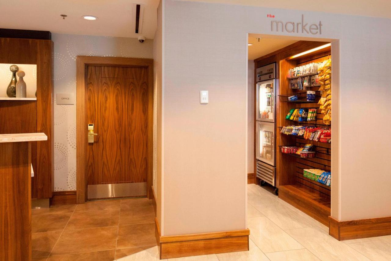  | Courtyard by Marriott Ithaca Airport/University