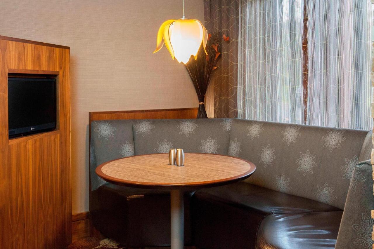  | Courtyard by Marriott Ithaca Airport/University