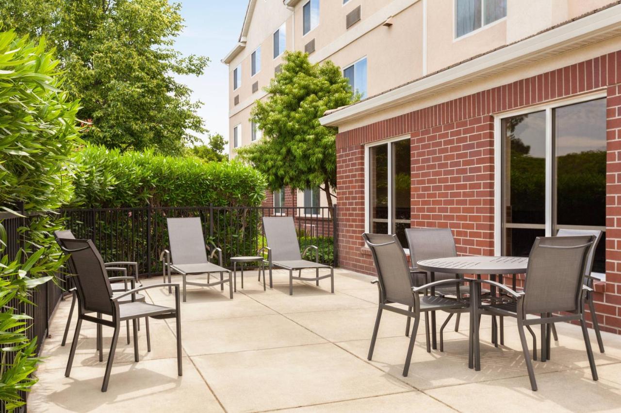 | Fairfield Inn By Marriott Vacaville