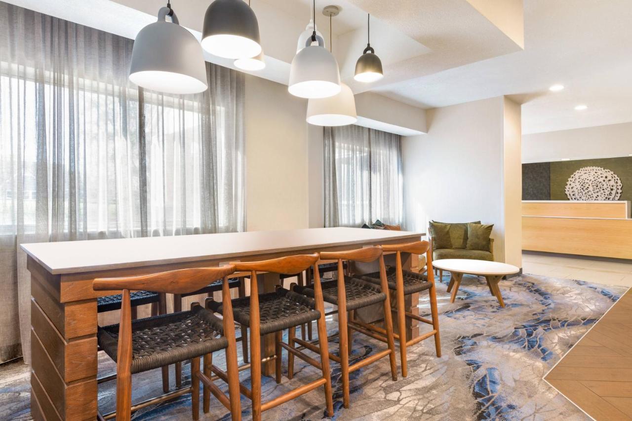 | Fairfield Inn By Marriott Vacaville