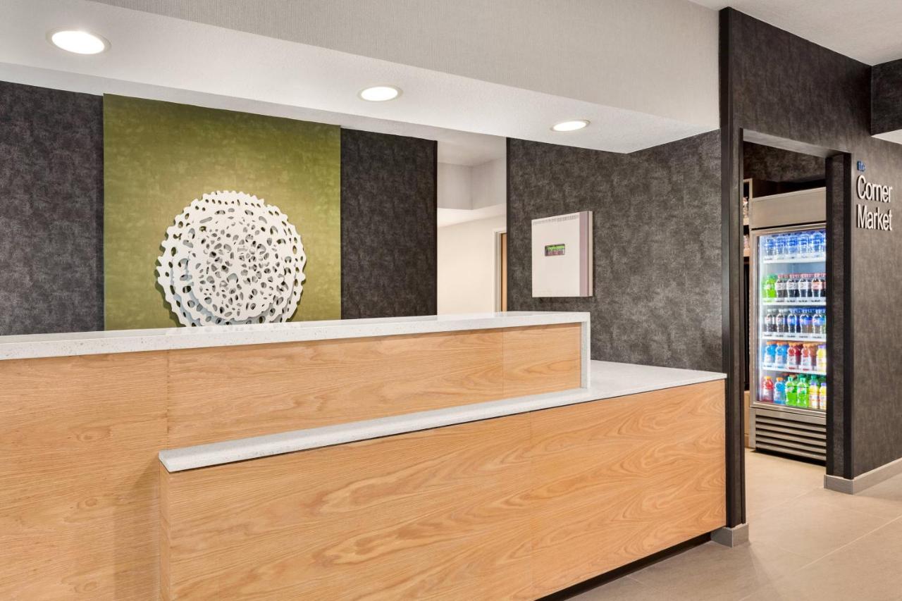 | Fairfield Inn By Marriott Vacaville