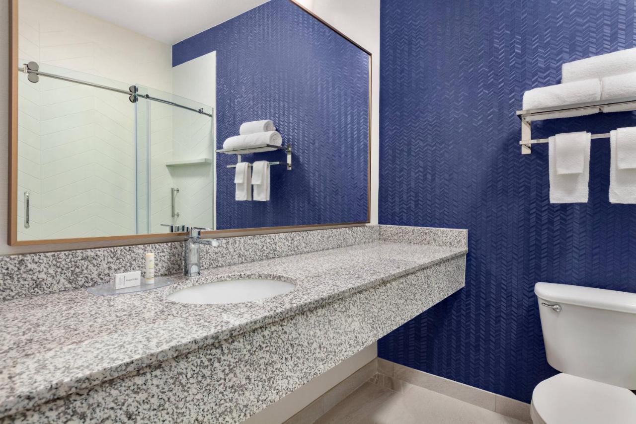 | Fairfield Inn By Marriott Vacaville