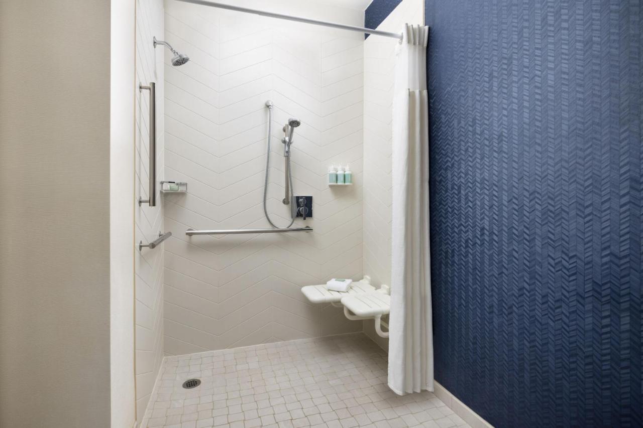 | Fairfield Inn By Marriott Vacaville