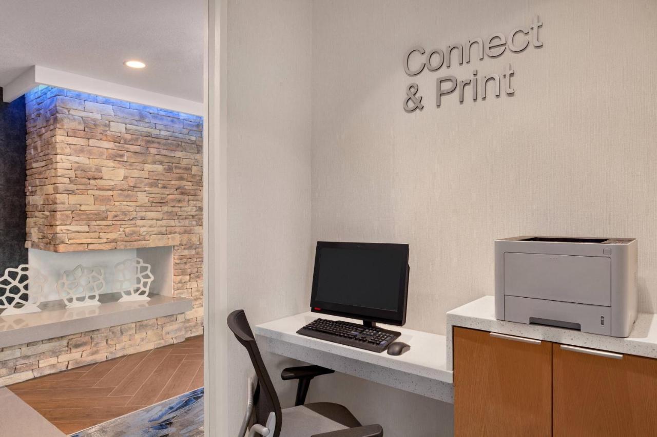 | Fairfield Inn By Marriott Vacaville