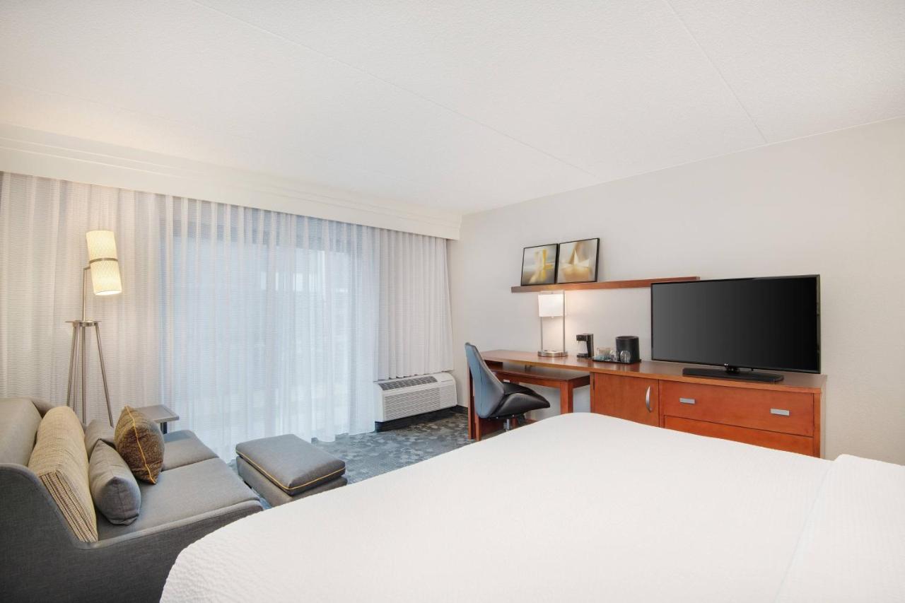  | Courtyard by Marriott Birmingham Homewood