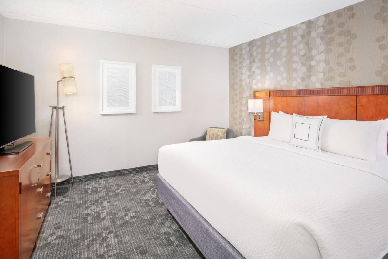  | Courtyard by Marriott Birmingham Homewood