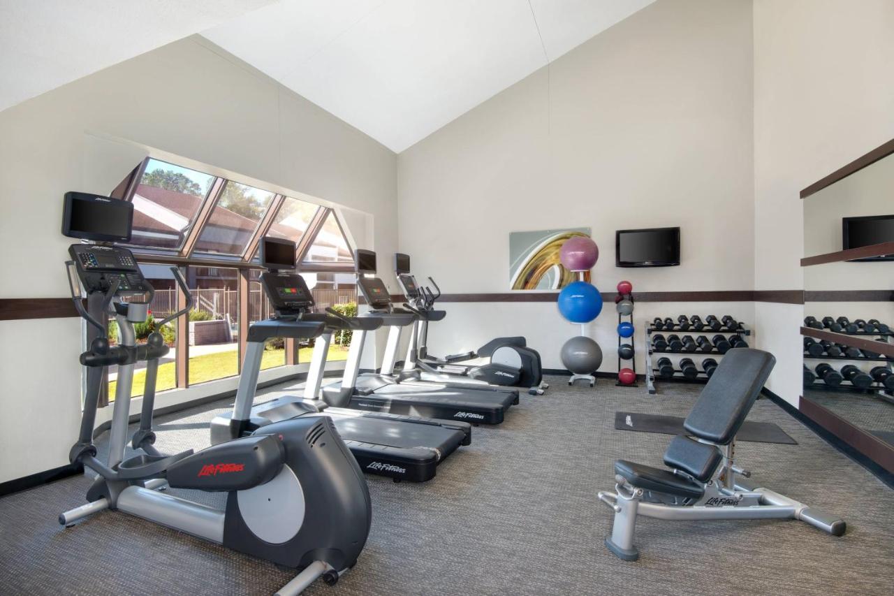  | Courtyard by Marriott Birmingham Homewood