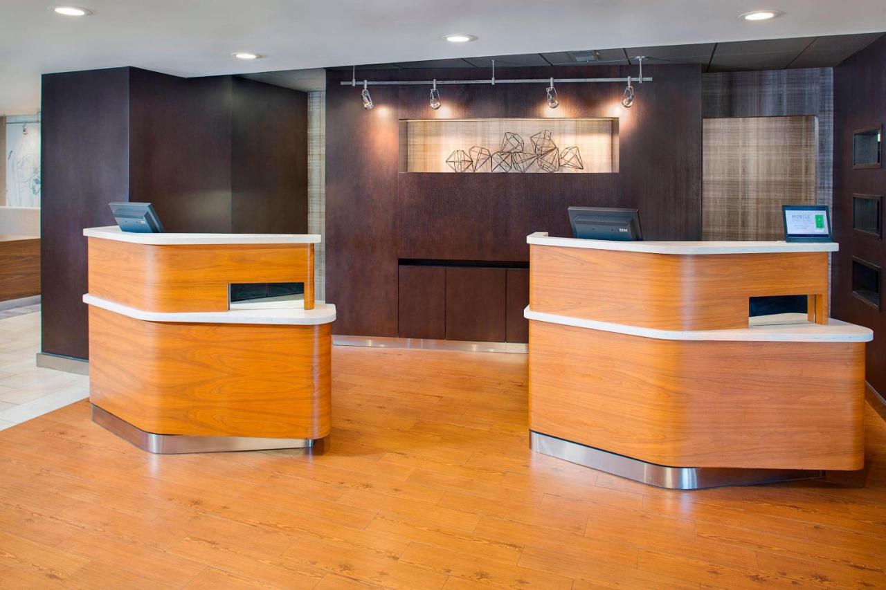  | Courtyard by Marriott Birmingham Homewood