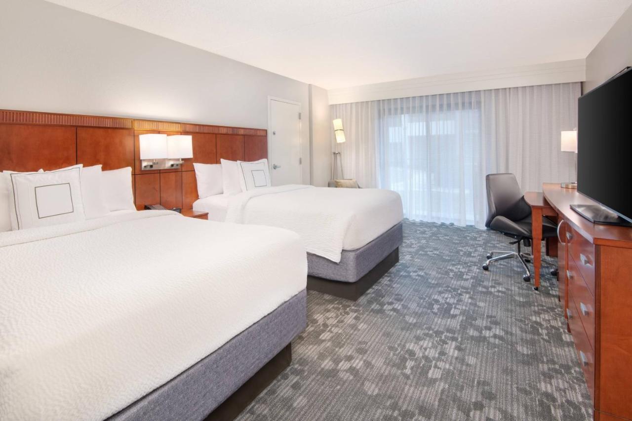  | Courtyard by Marriott Birmingham Homewood