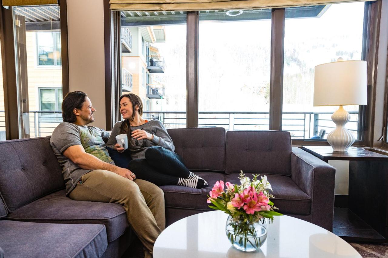 Two-Bedroom Suite at Hotel Terra Jackson Hole - A Noble House Resort