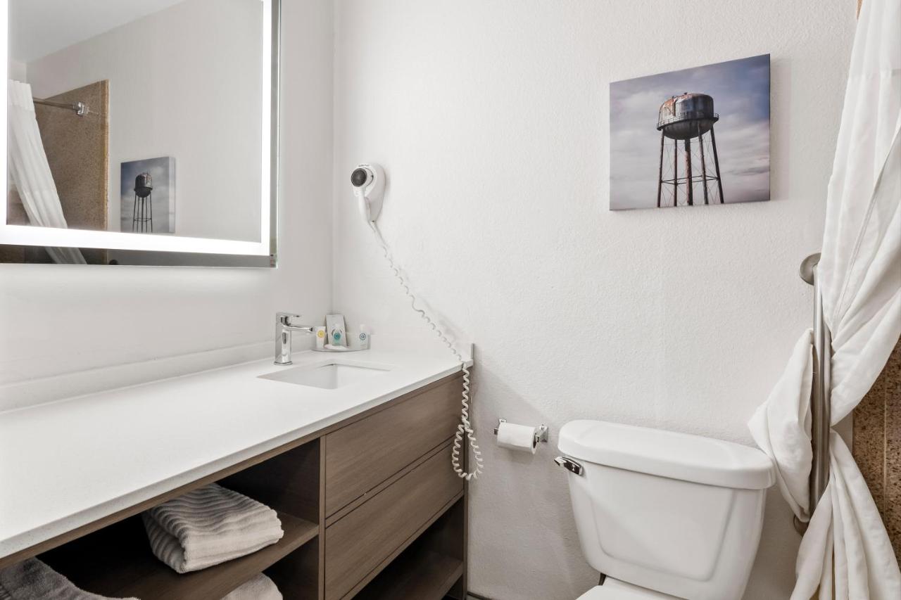 Standard King Room - Non-Smoking at Comfort Inn & Suites Lake George