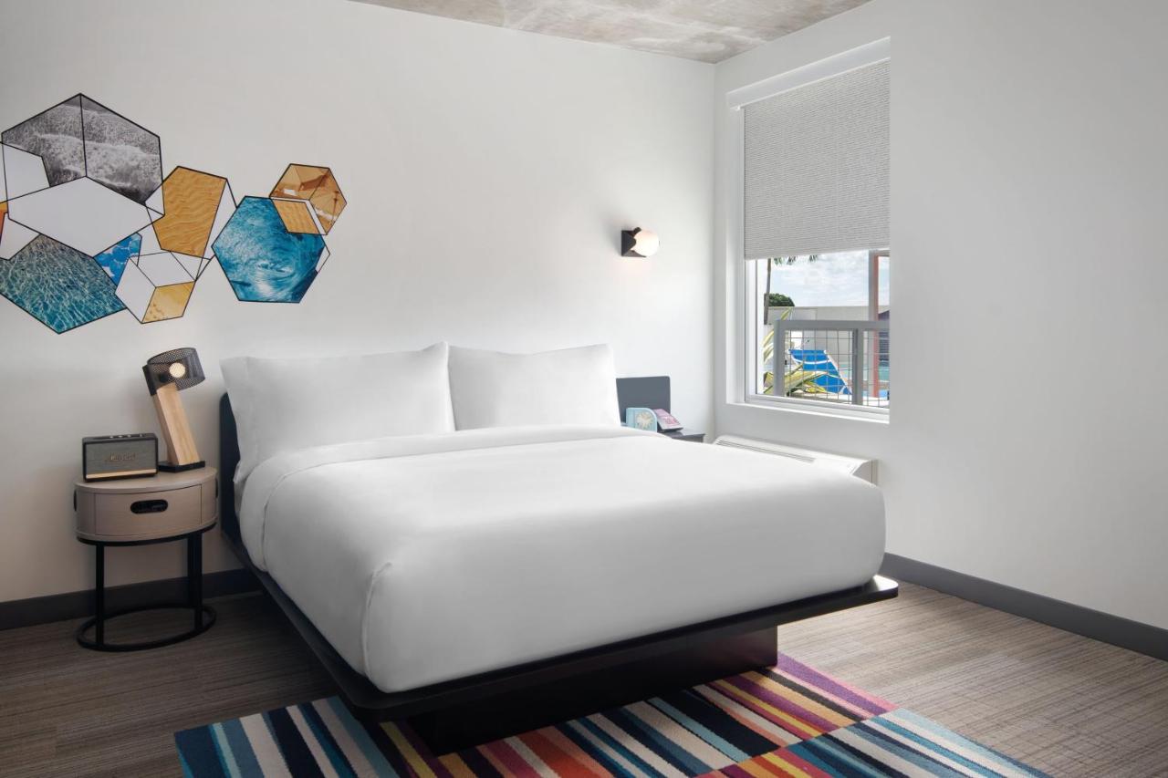  | Aloft Delray Beach