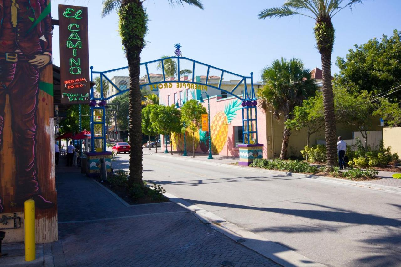  | Aloft Delray Beach