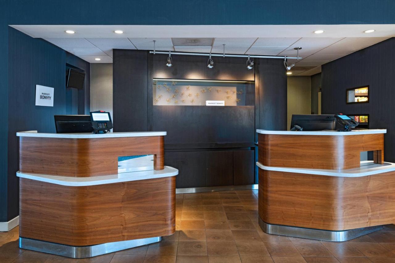 | Courtyard by Marriott San Antonio Medical Center