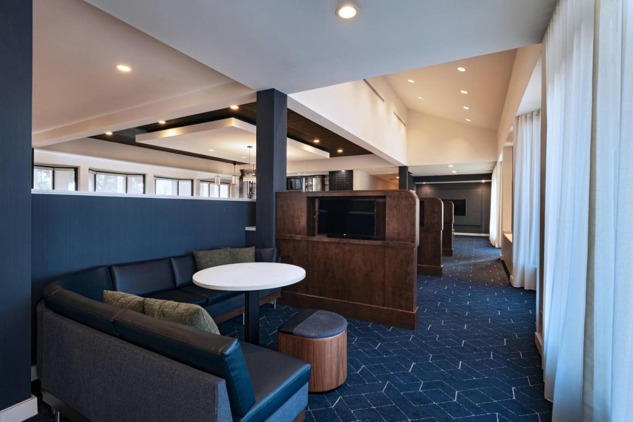 | Courtyard by Marriott San Antonio Medical Center