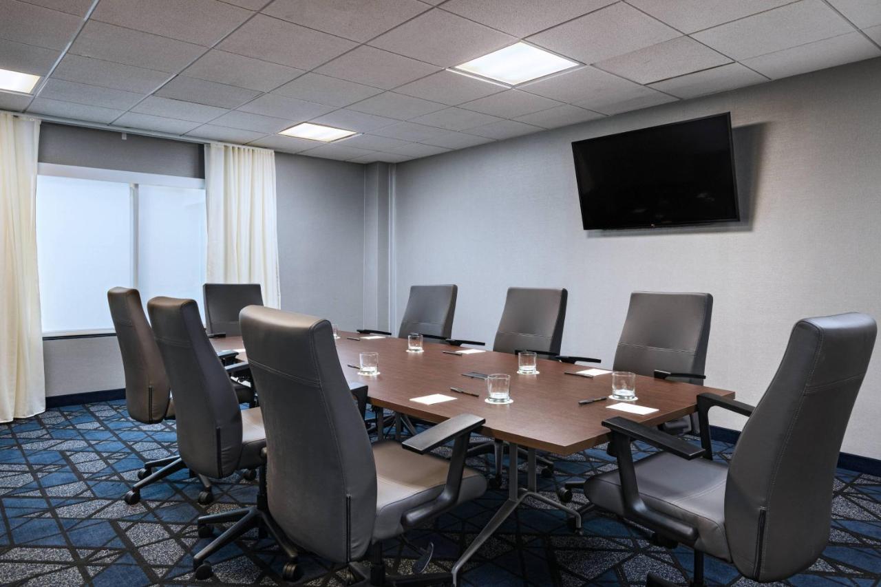 | Courtyard by Marriott San Antonio Medical Center