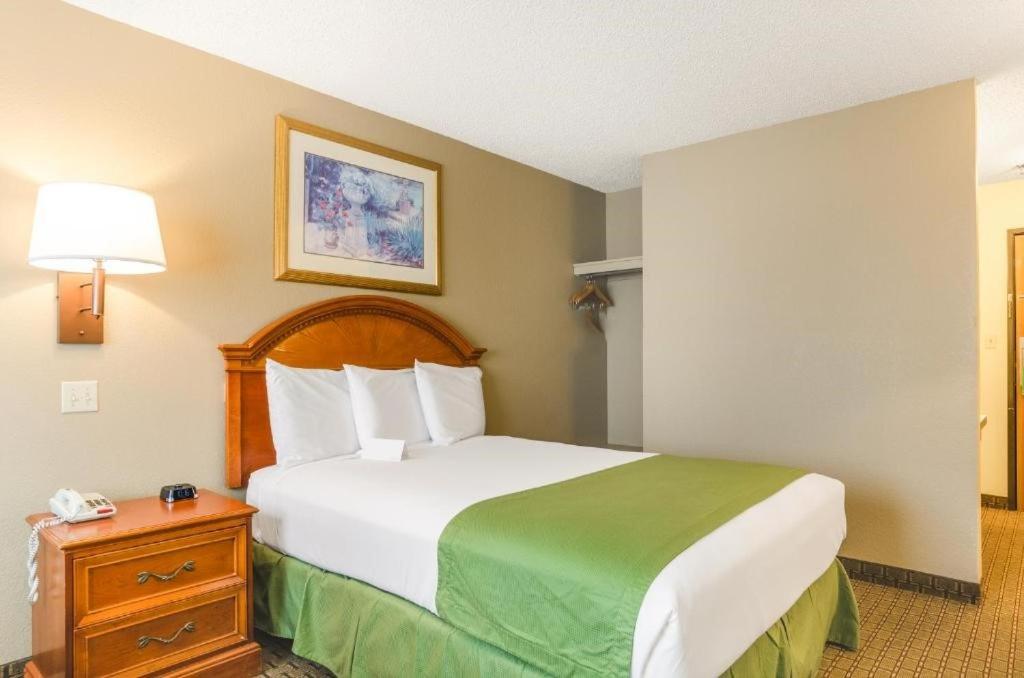  | Cheyenne Guest Inn