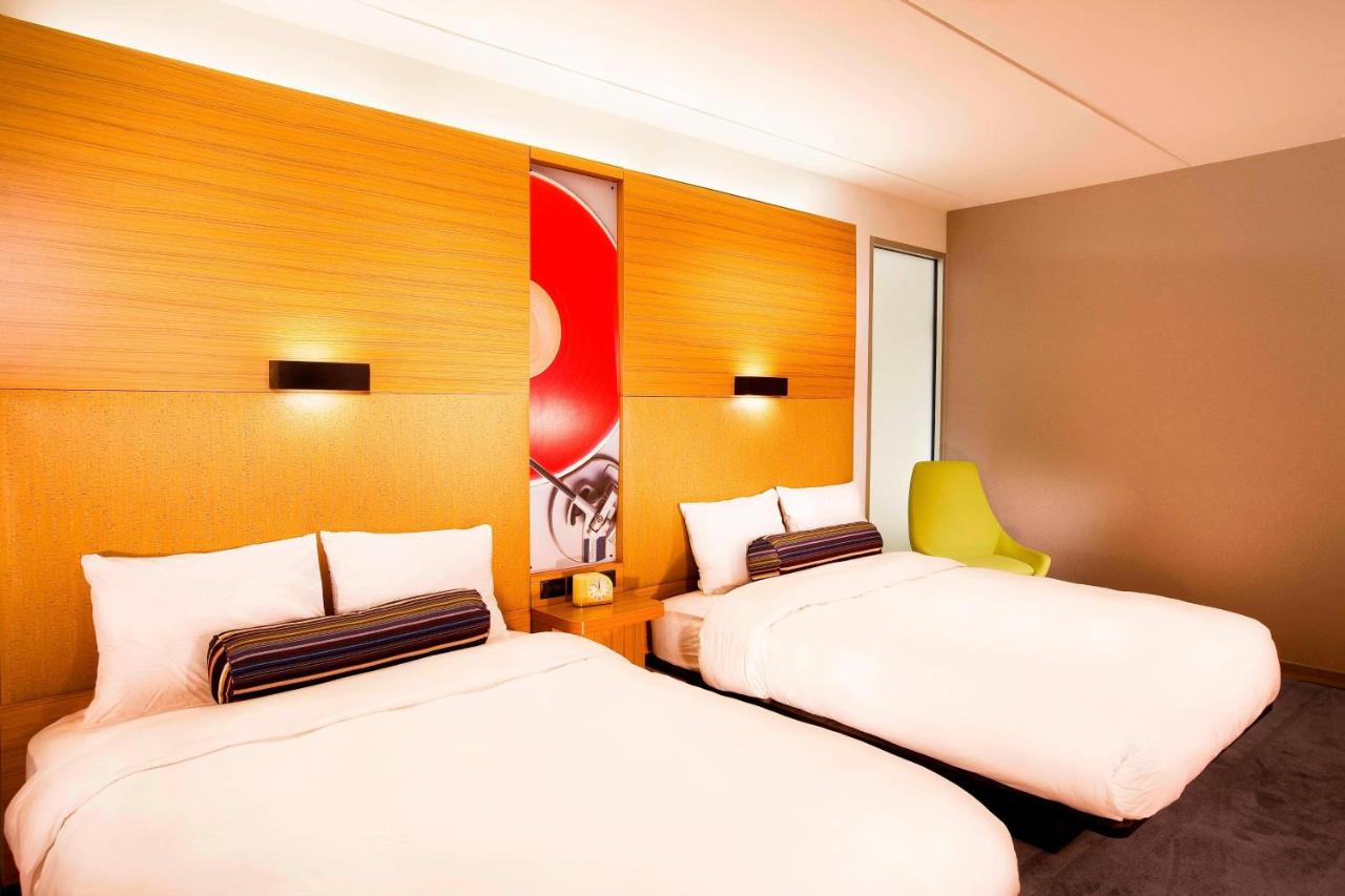 | Aloft Mount Laurel