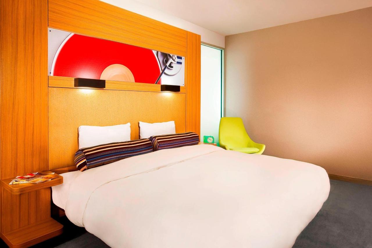 | Aloft Mount Laurel