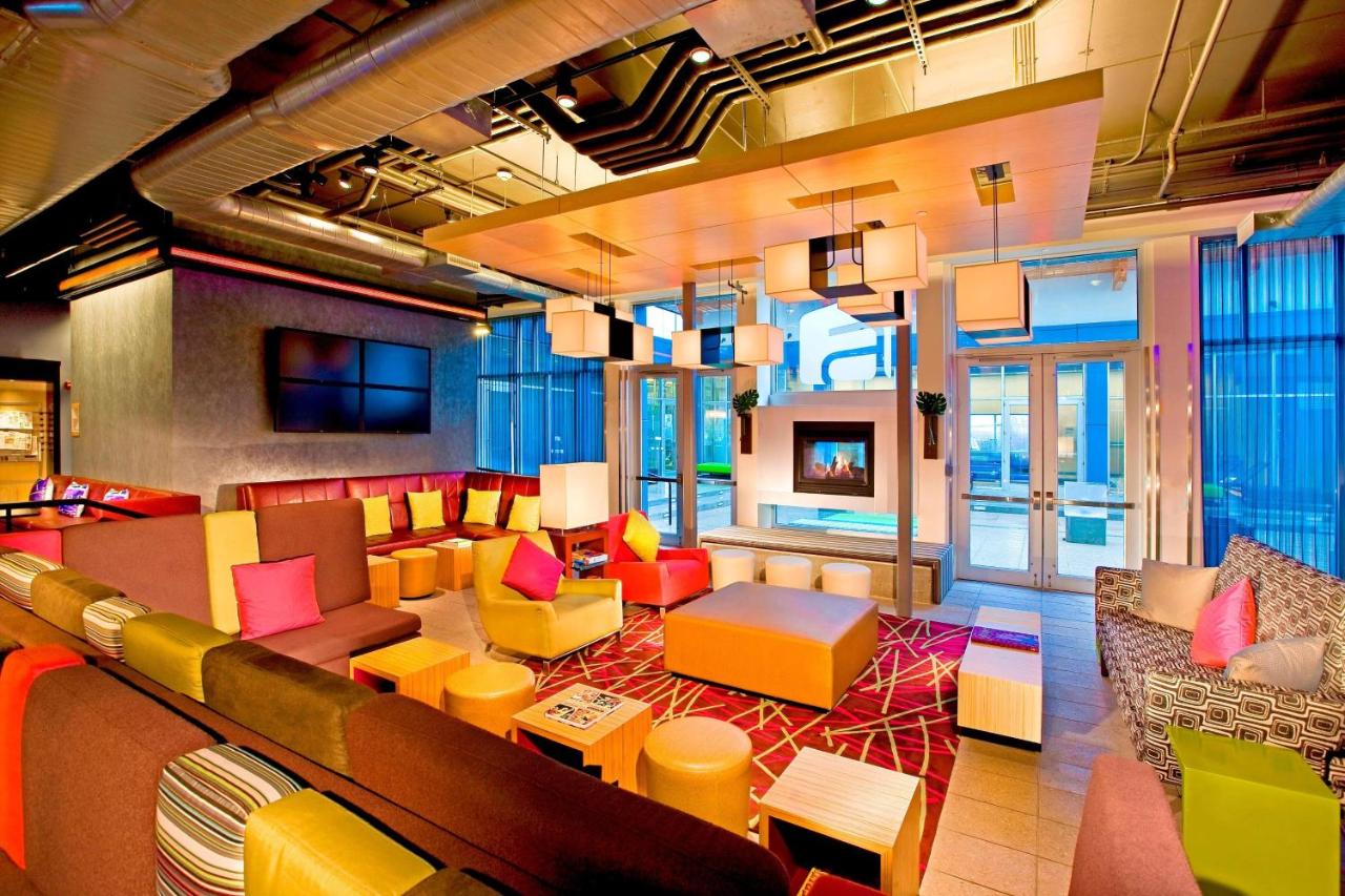 | Aloft Mount Laurel