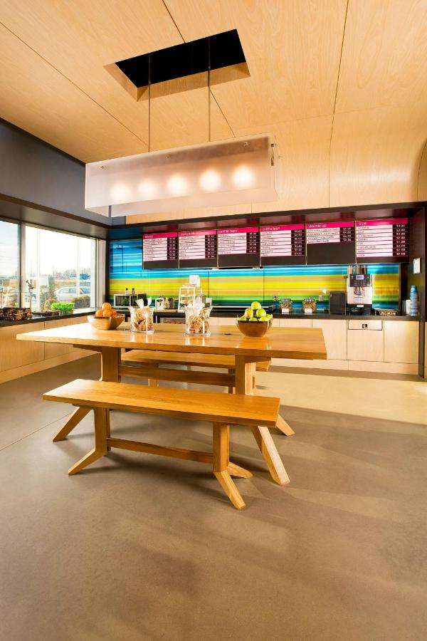 | Aloft Mount Laurel