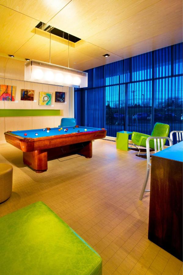 | Aloft Mount Laurel