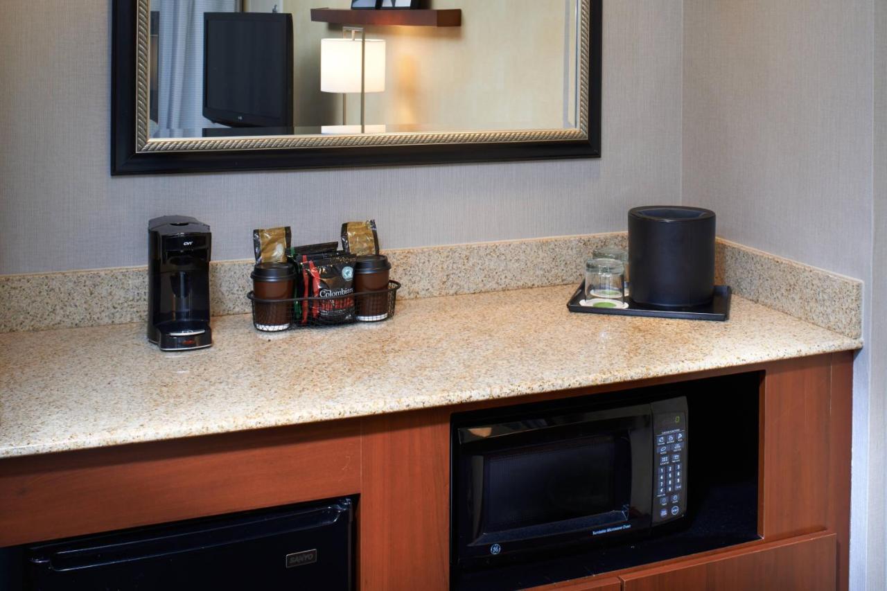 | Courtyard by Marriott Columbus Dublin