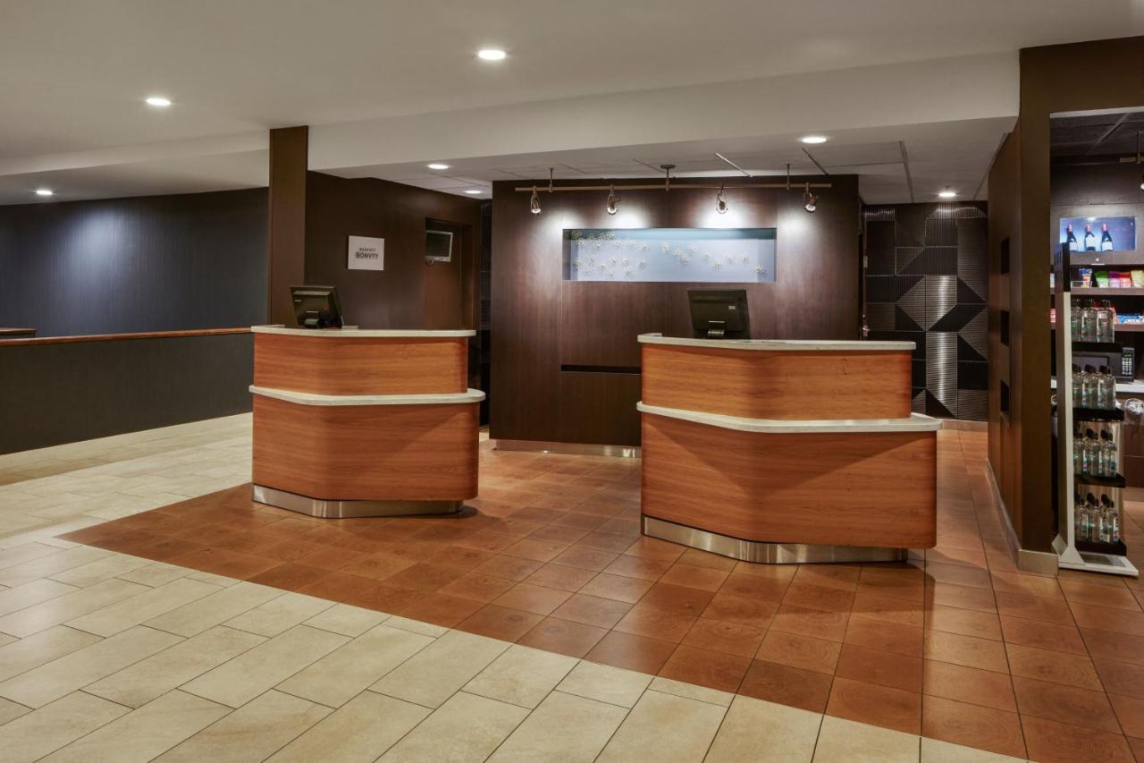  | Courtyard by Marriott Columbus Dublin