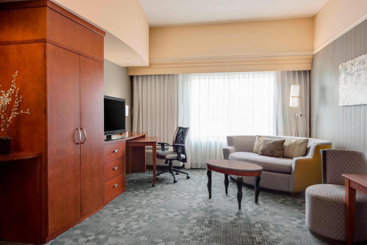  | Courtyard by Marriott Columbia