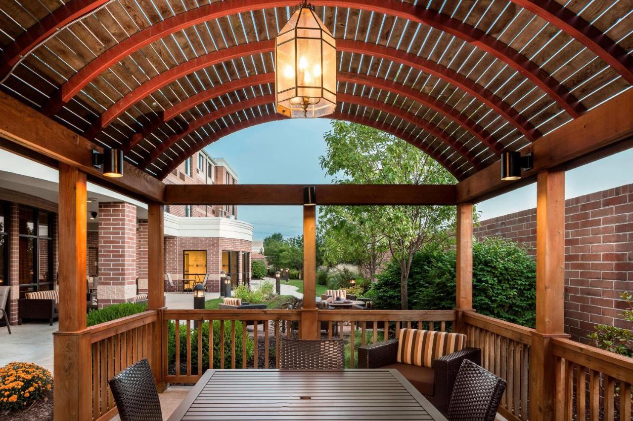  | Courtyard by Marriott Columbia