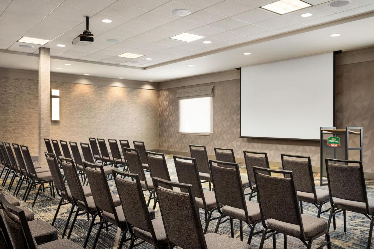  | Courtyard by Marriott Columbia