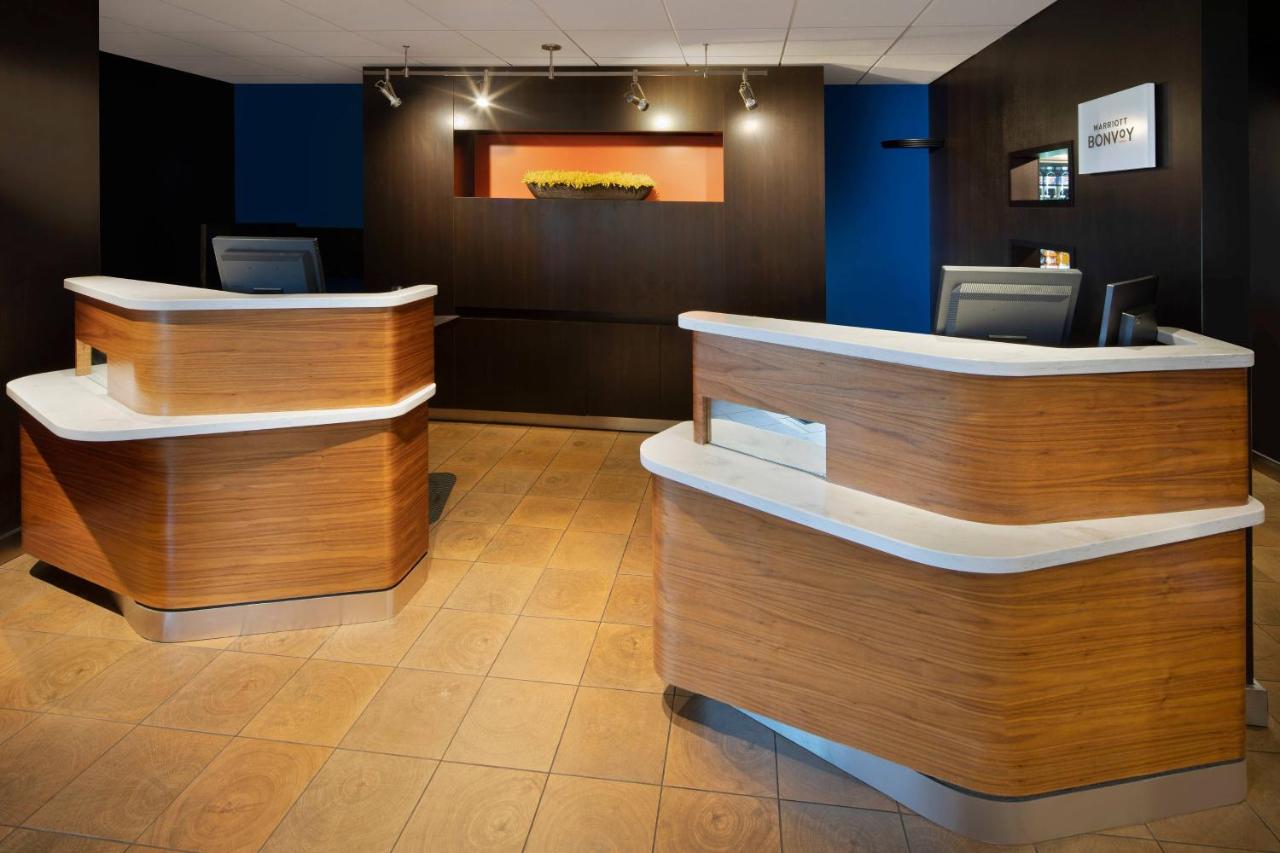 | Courtyard by Marriott Southfield