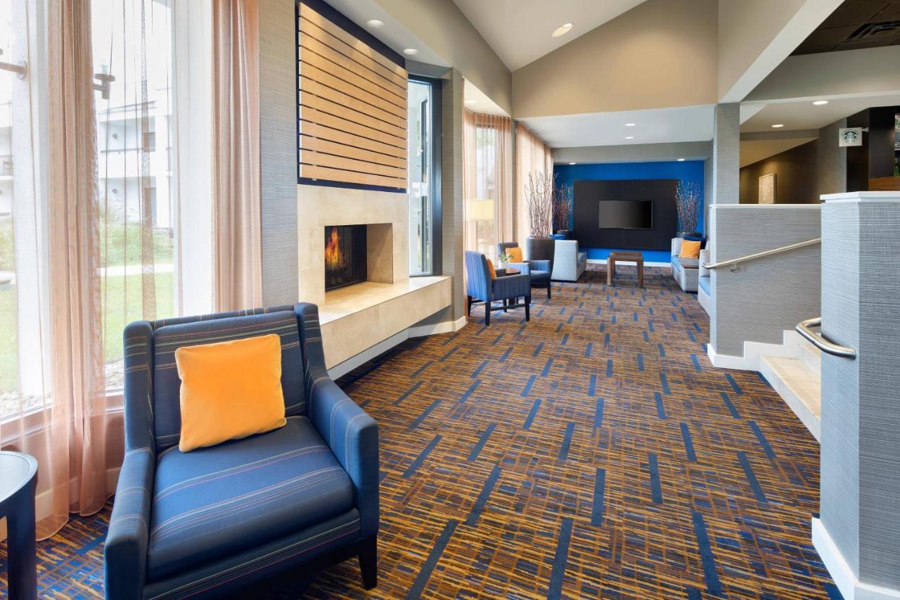 | Courtyard by Marriott Southfield