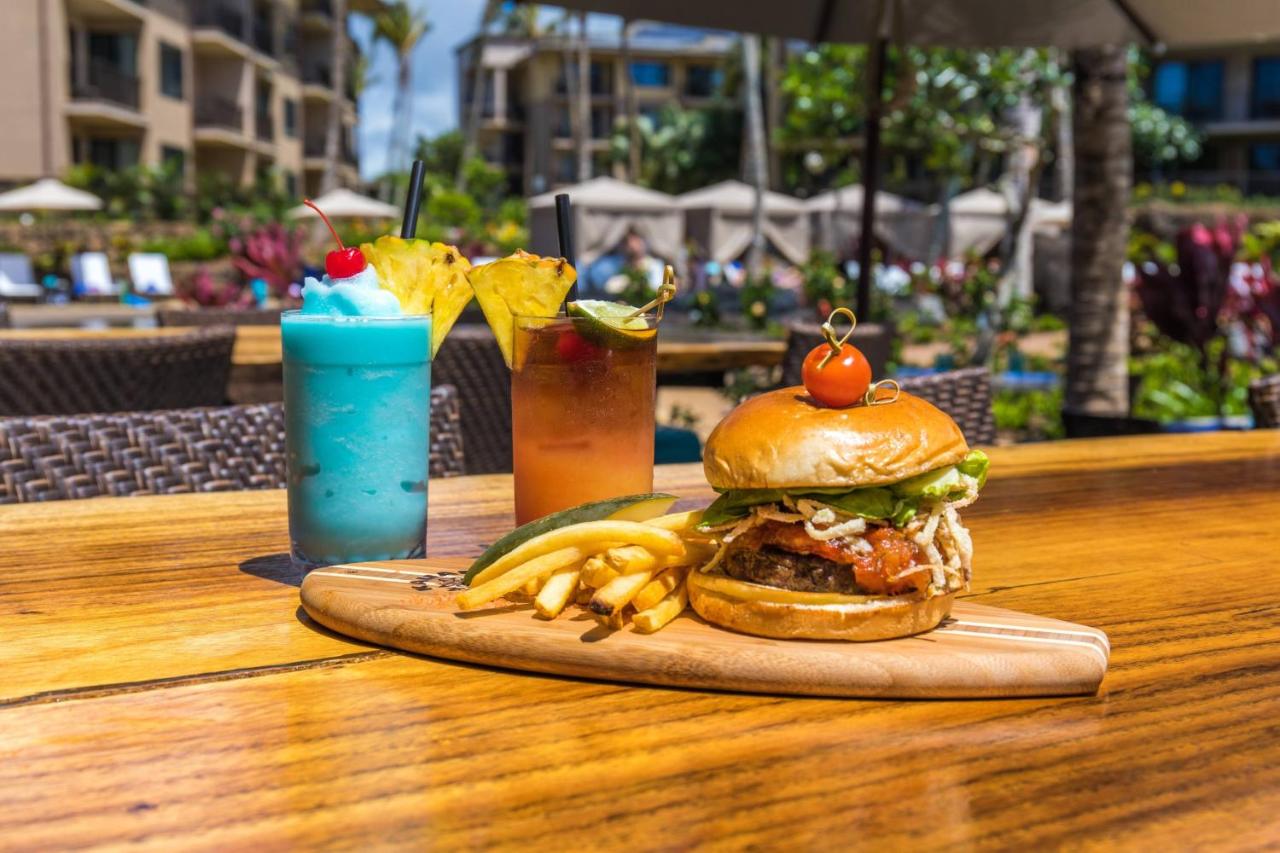 | Koloa Landing Resort at Po'ipu, Autograph Collection
