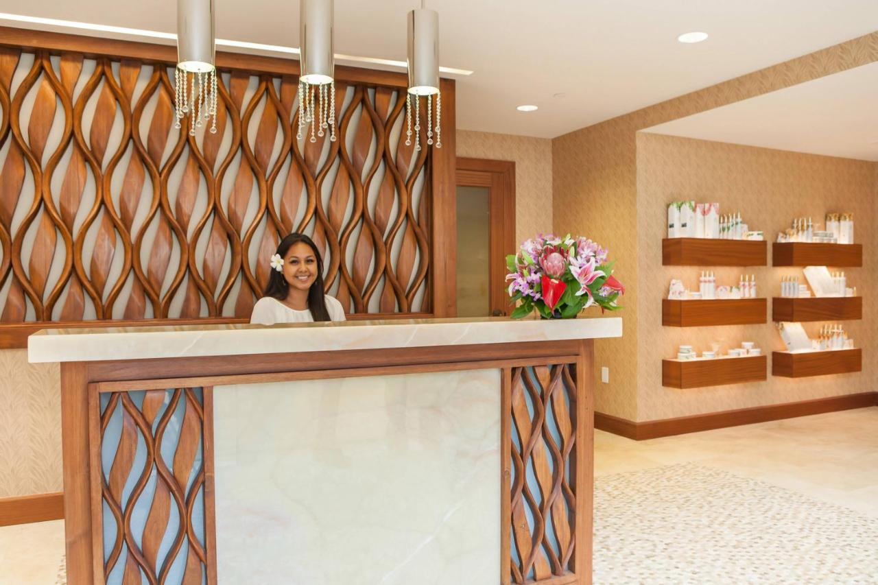 | Koloa Landing Resort at Po'ipu, Autograph Collection