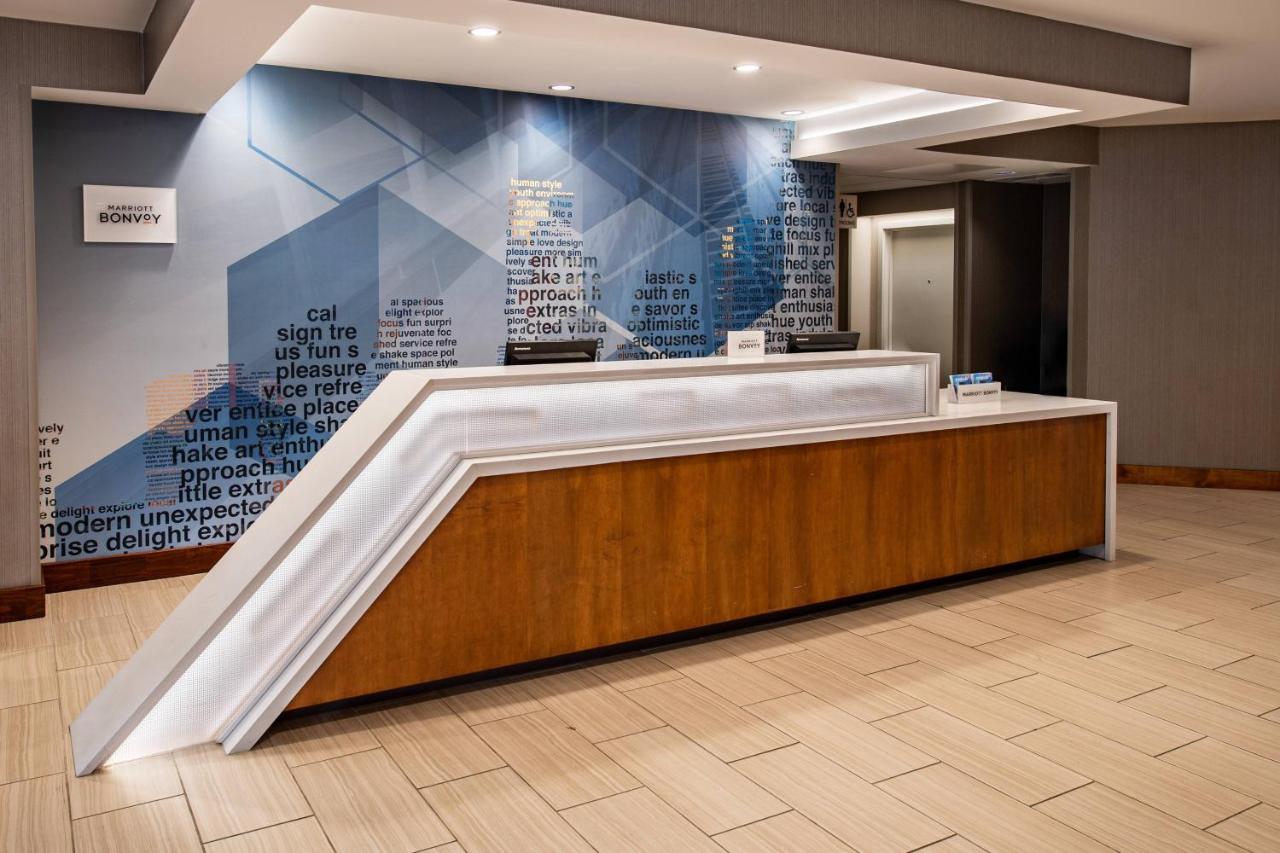 | SpringHill Suites Houston Medical Center/NRG Park