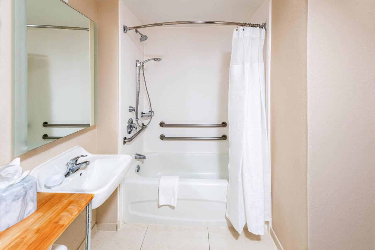 | SpringHill Suites Houston Medical Center/NRG Park