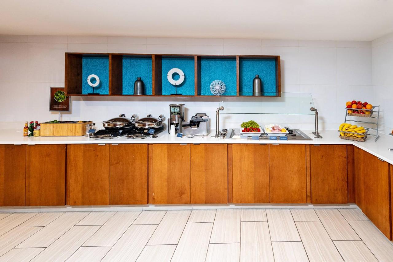 | SpringHill Suites Houston Medical Center/NRG Park